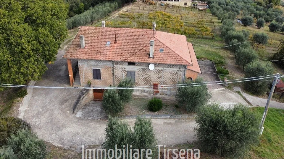 Rustico in vendita a Orvieto - foto 4