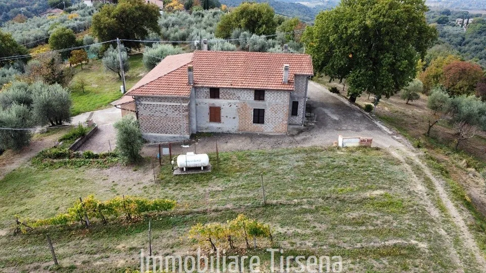 Rustico in vendita a Orvieto - foto 5