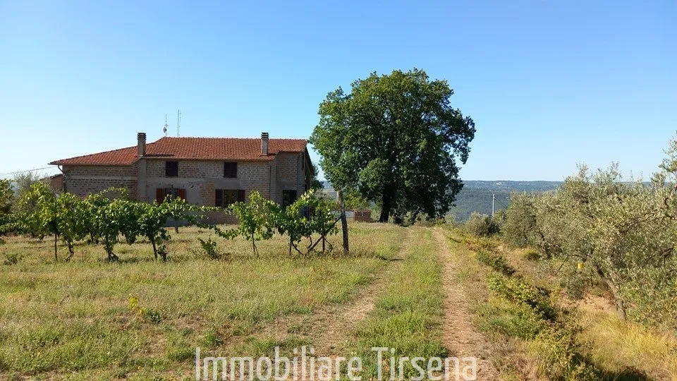 Rustico in vendita a Orvieto - foto 8