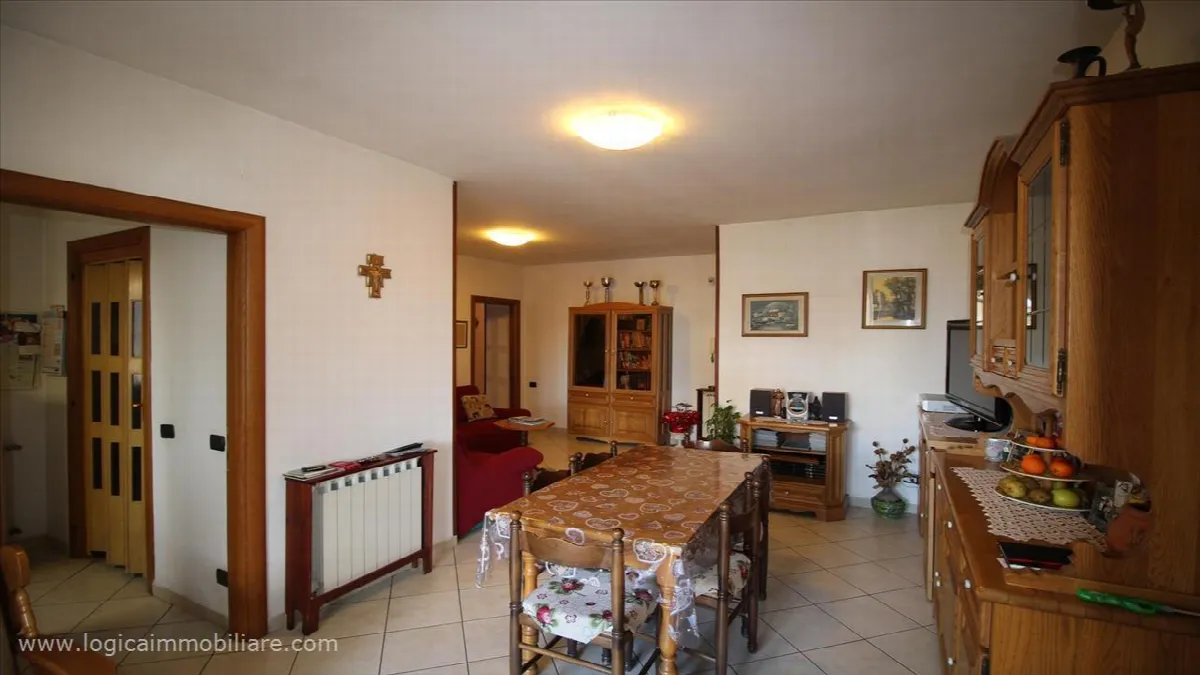 Appartamento in vendita a Montepulciano - Sant'albino - foto 1