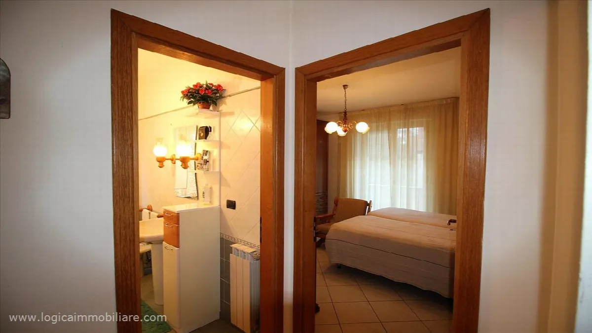 Appartamento in vendita a Montepulciano - Sant'albino - foto 10