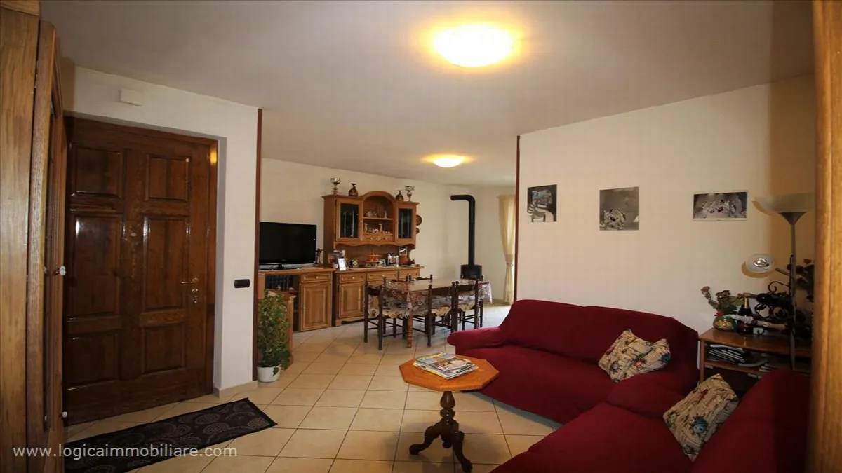 Appartamento in vendita a Montepulciano - Sant'albino - foto 2