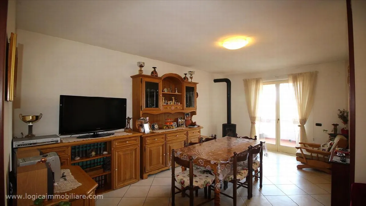 Appartamento in vendita a Montepulciano - Sant'albino - foto 3