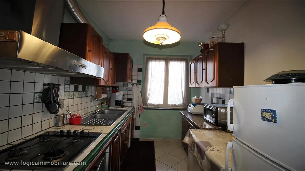 Appartamento in vendita a Montepulciano - Sant'albino - foto 4