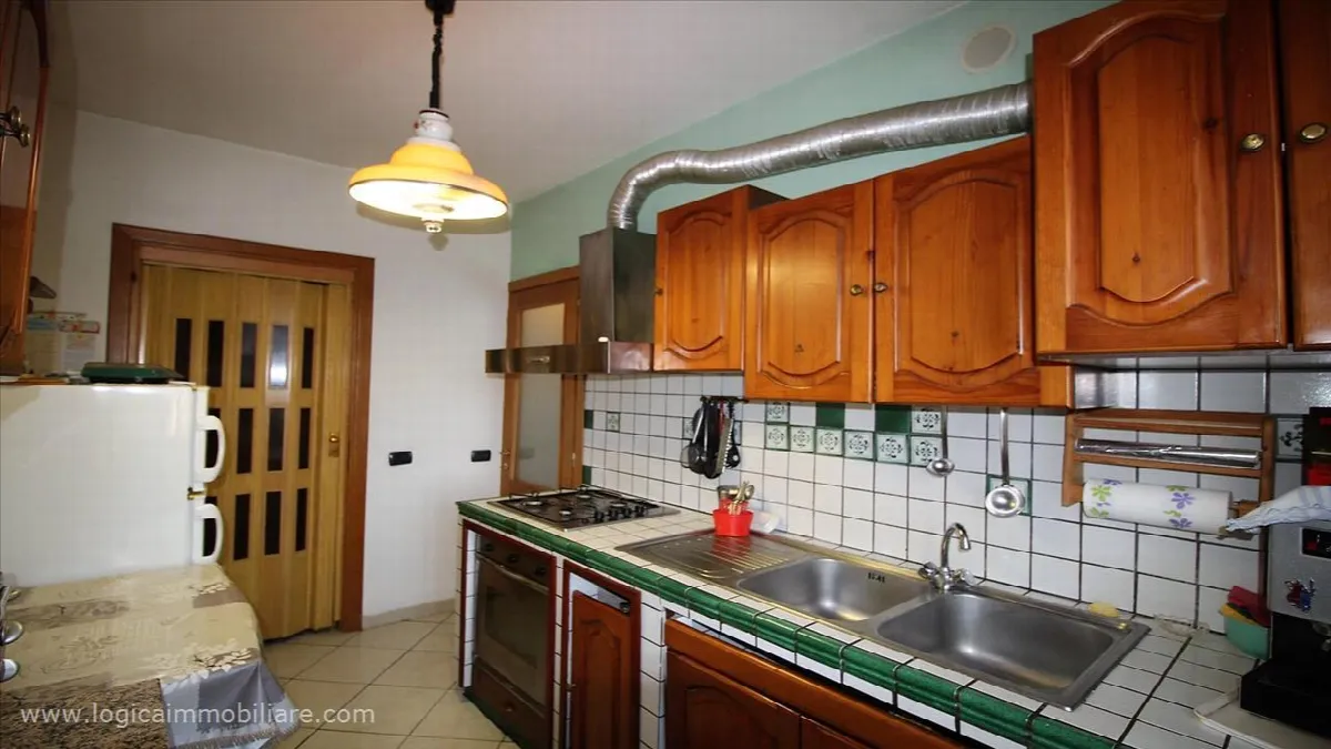 Appartamento in vendita a Montepulciano - Sant'albino - foto 5