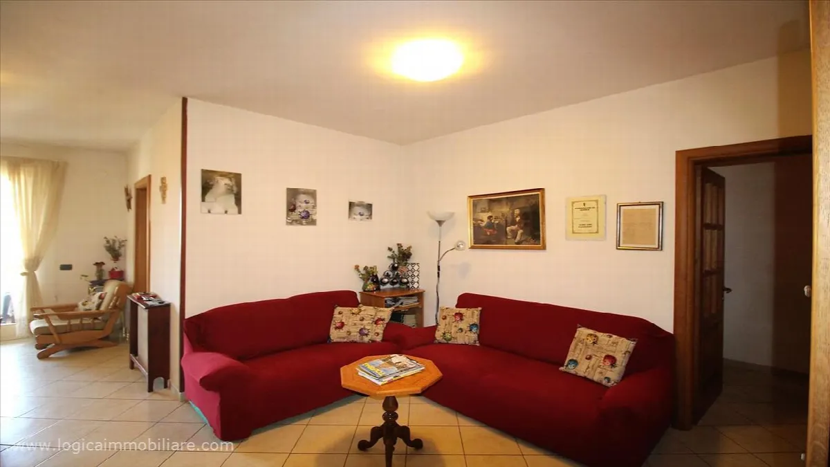 Appartamento in vendita a Montepulciano - Sant'albino - foto 6