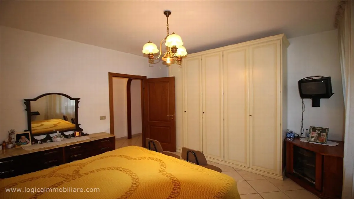 Appartamento in vendita a Montepulciano - Sant'albino - foto 9
