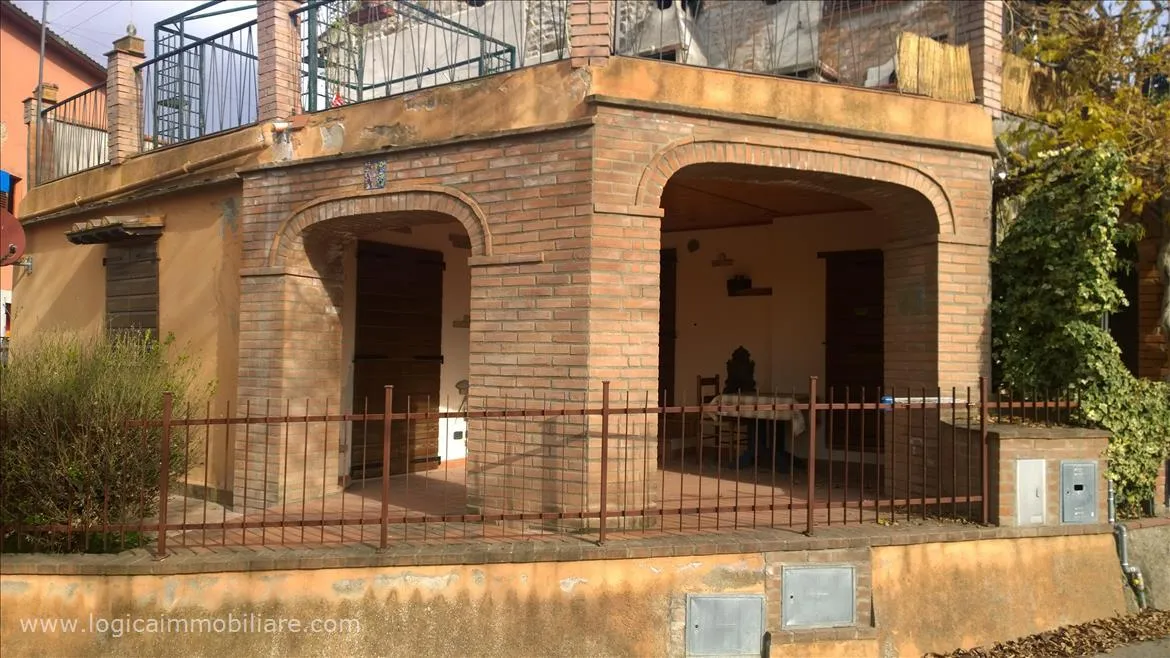 Appartamento in vendita a Città della Pieve - Moiano - foto 2