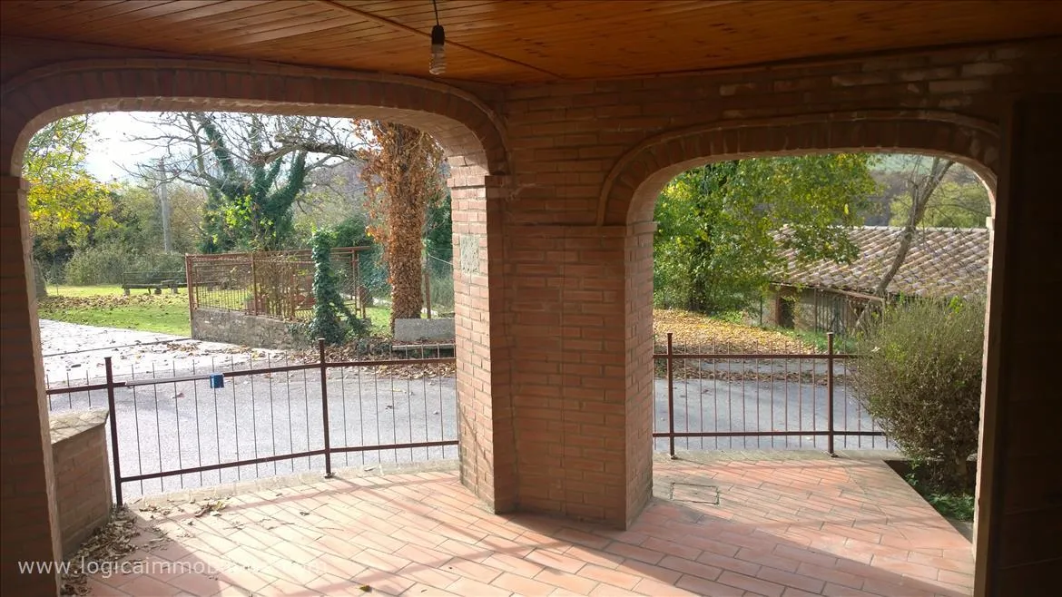 Appartamento in vendita a Città della Pieve - Moiano - foto 5