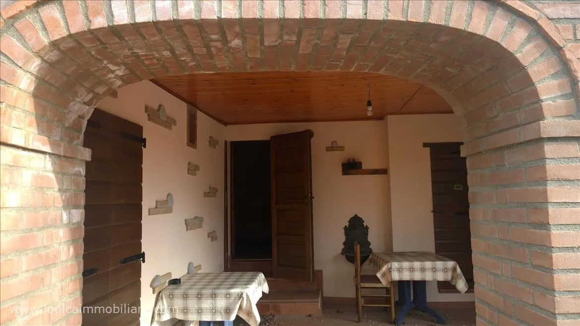 Appartamento in vendita a Città della Pieve - Moiano - foto 6