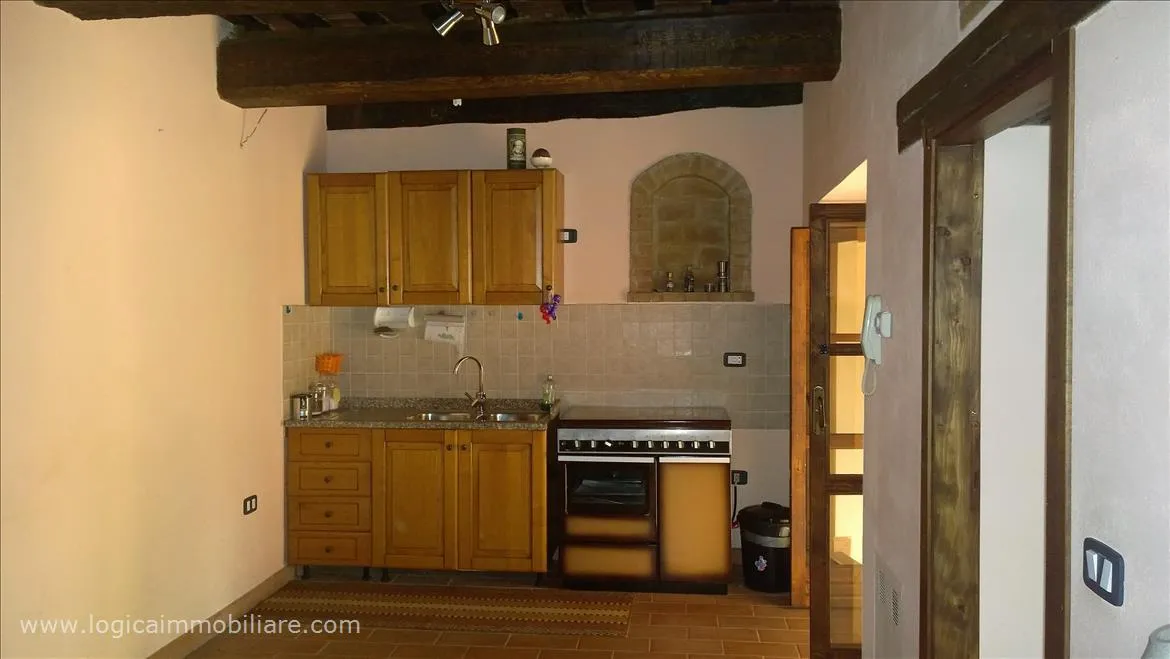 Appartamento in vendita a Città della Pieve - Moiano - foto 7