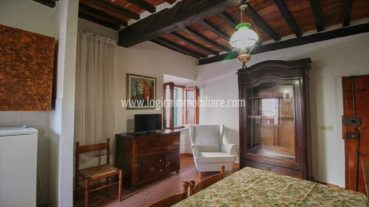 Appartamento in vendita a Sarteano - Centro storico - foto 2