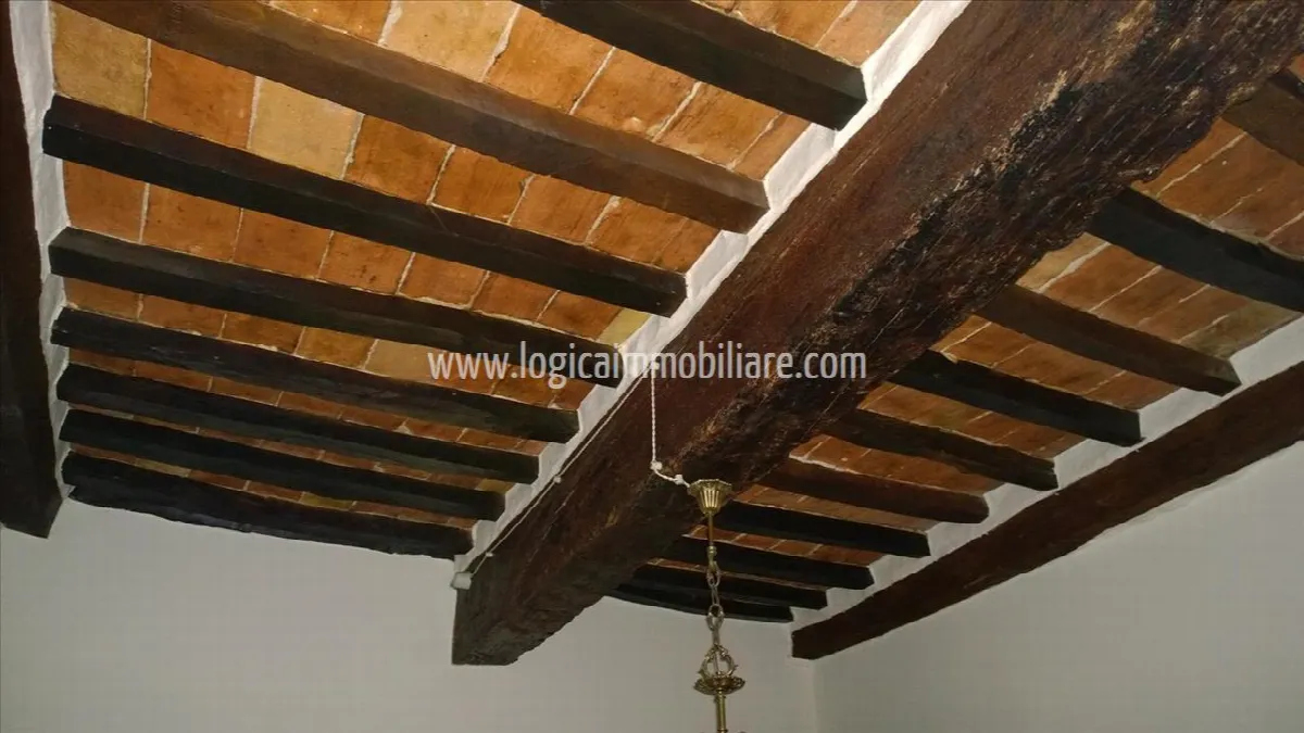 Appartamento in vendita a Sarteano - Centro storico - foto 5