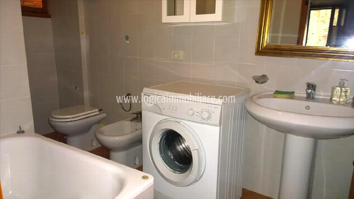 Appartamento in vendita a Sarteano - Centro storico - foto 7