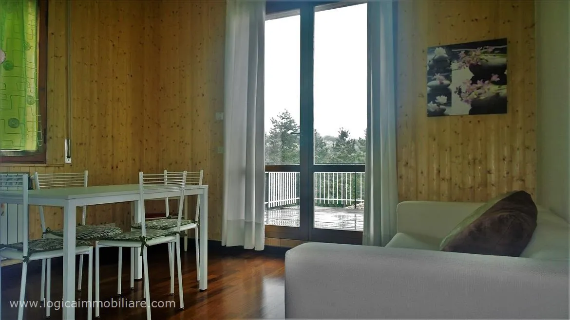Appartamento in vendita a Chianciano Terme - foto 1