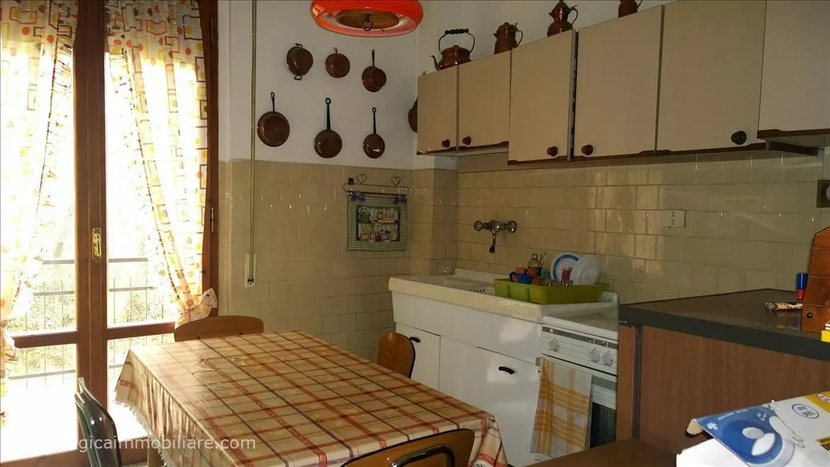 Appartamento in vendita a Chianciano Terme - foto 5
