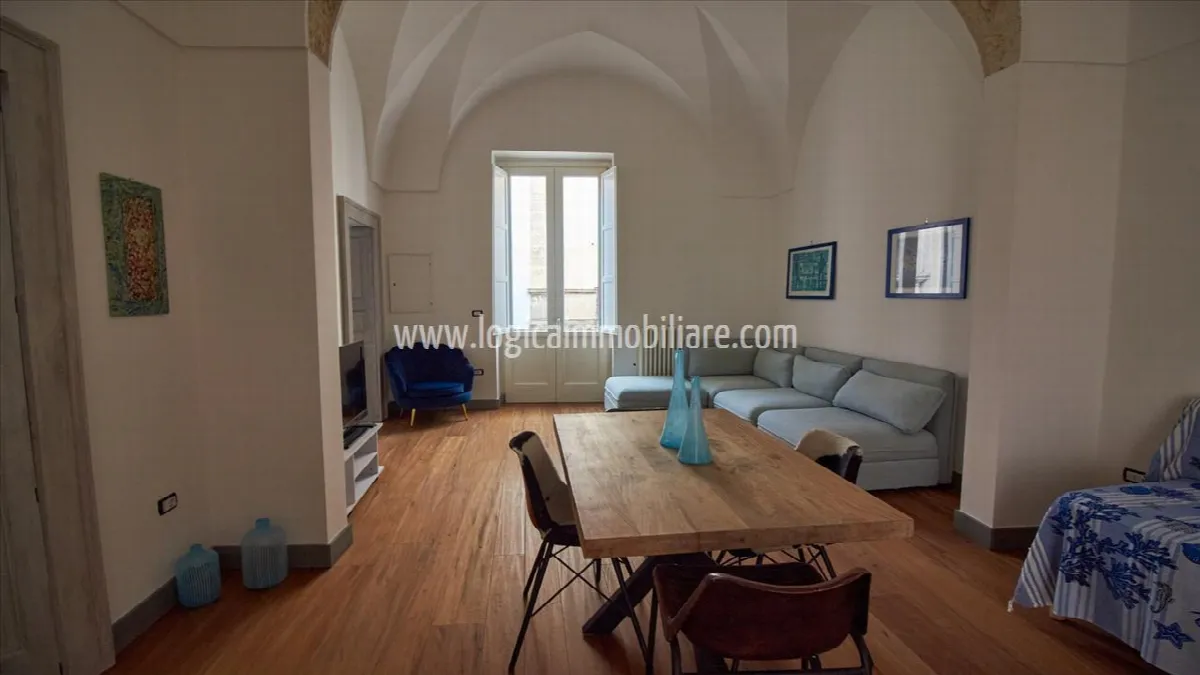 Appartamento in vendita a Aradeo - foto 2