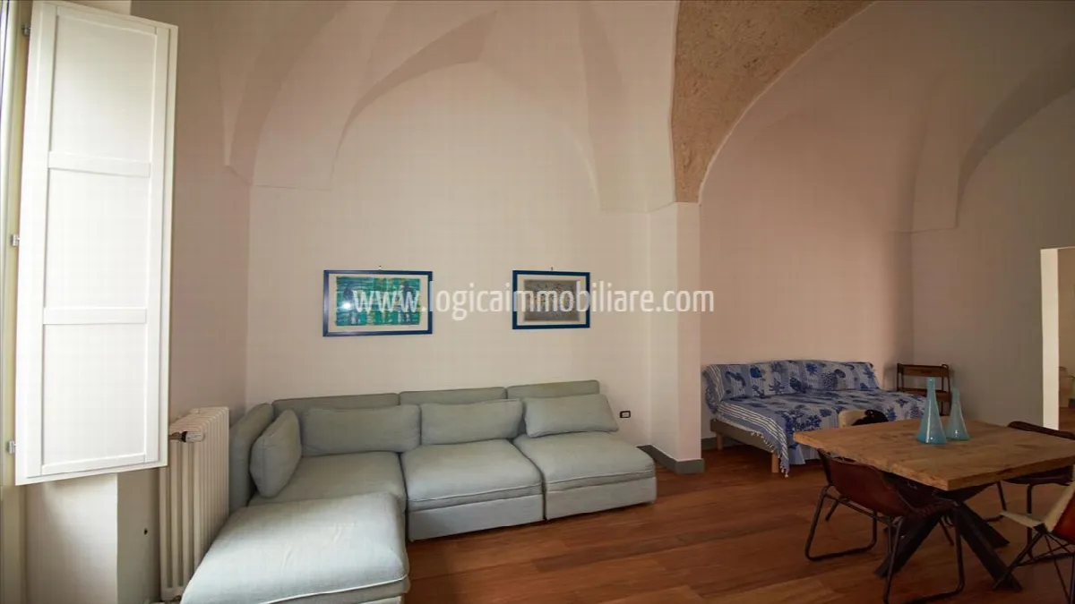 Appartamento in vendita a Aradeo - foto 4