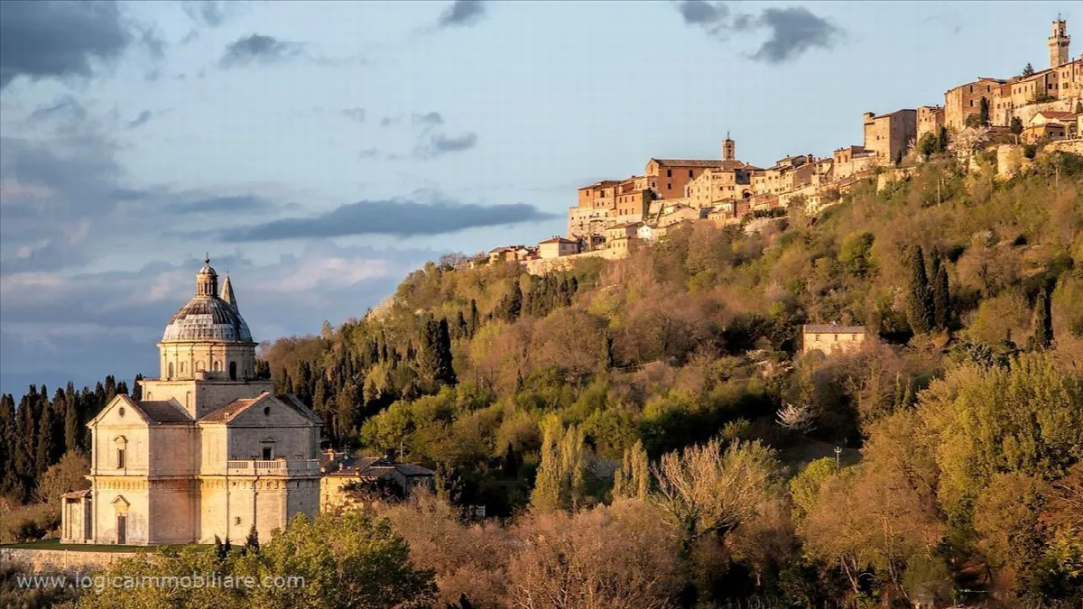 Appartamento in vendita a Montepulciano - foto 10
