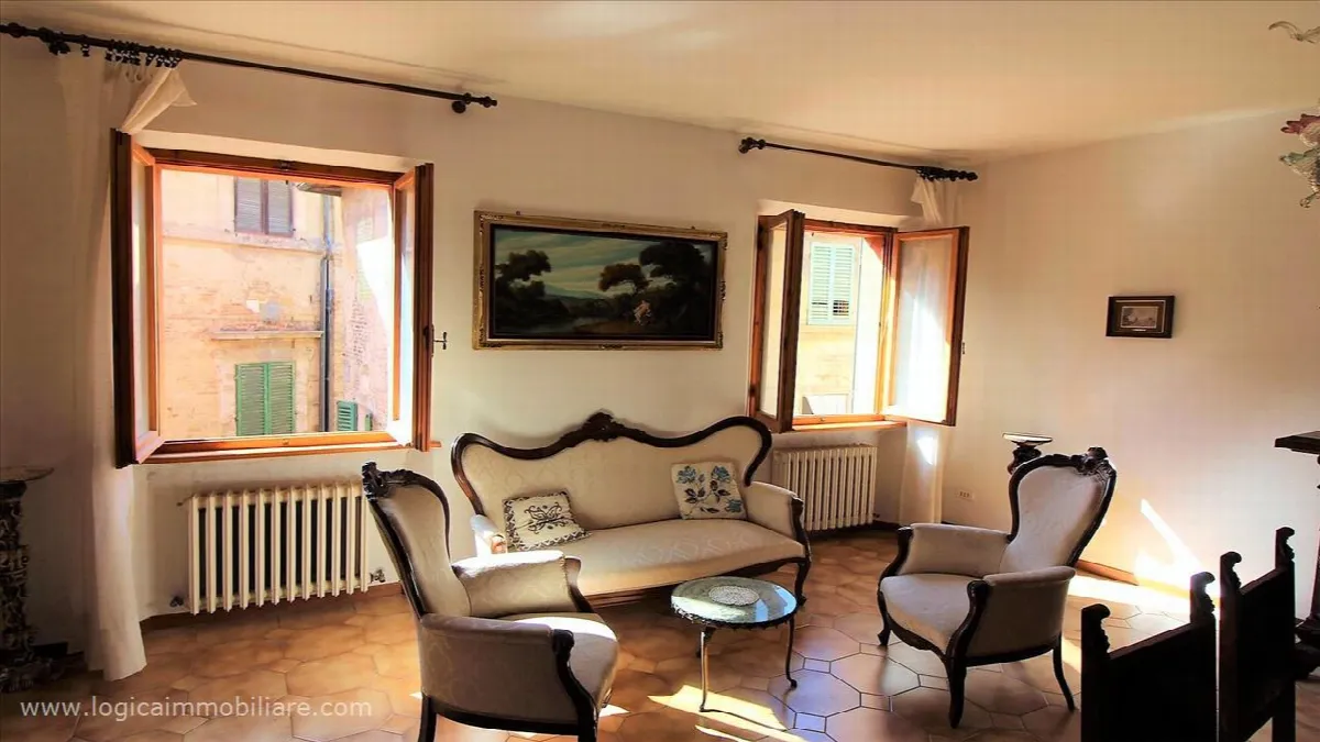 Appartamento in vendita a Montepulciano - foto 2