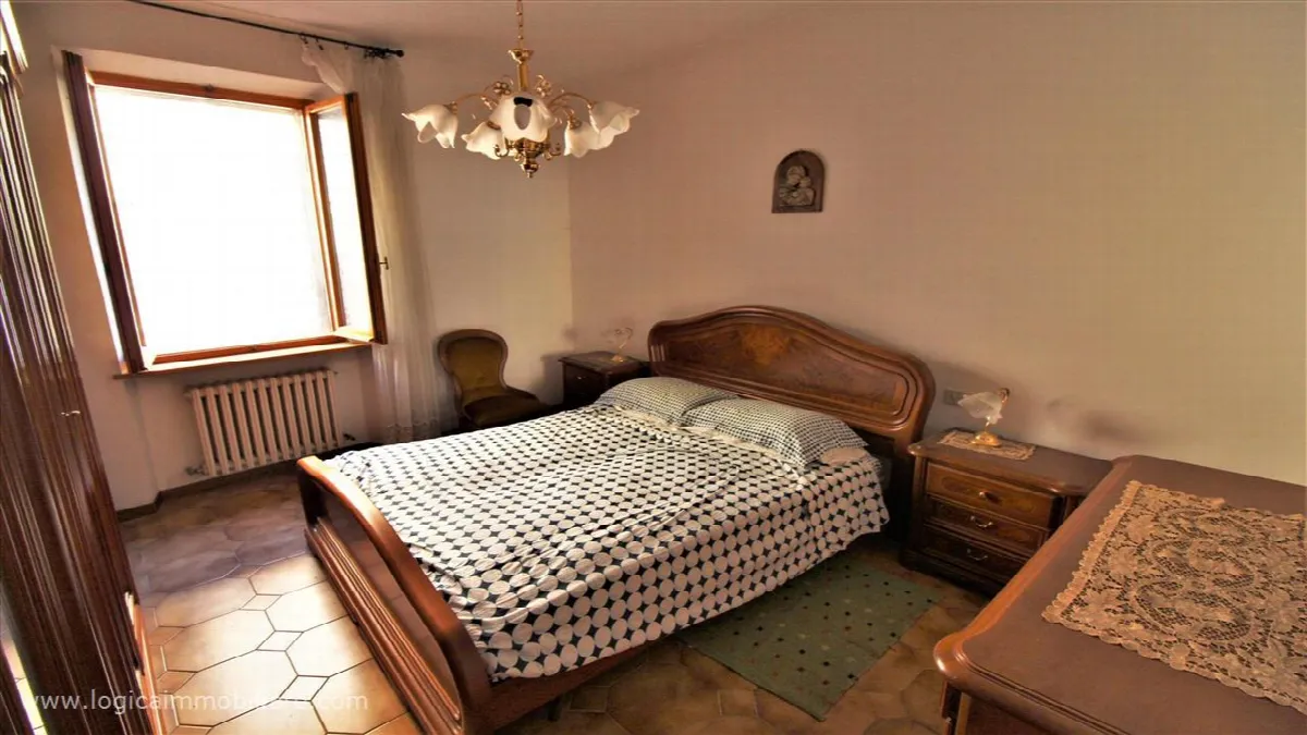 Appartamento in vendita a Montepulciano - foto 6