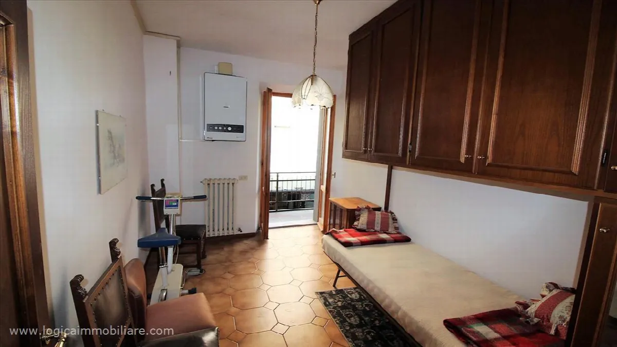 Appartamento in vendita a Montepulciano - foto 8