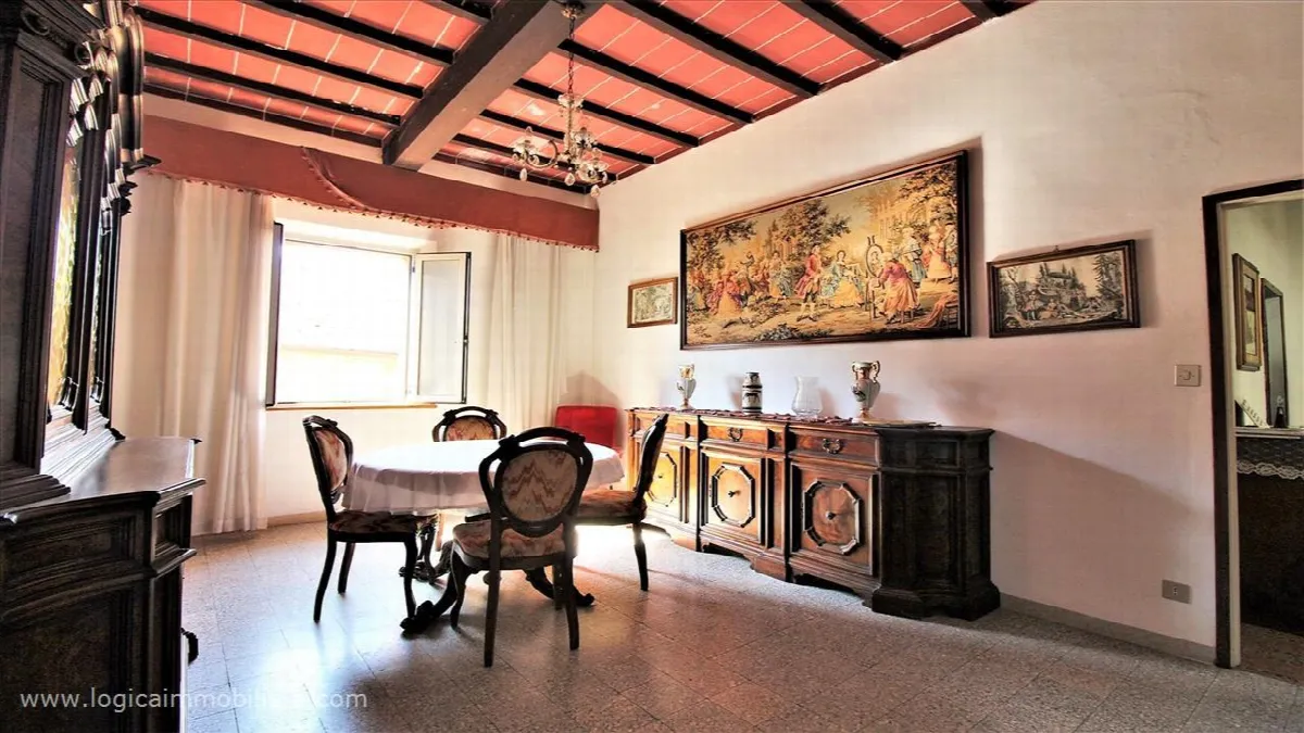 Appartamento in vendita a Montepulciano - foto 2