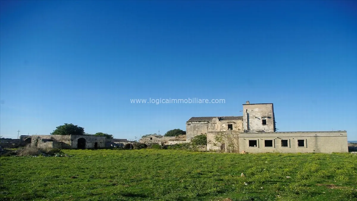 Rustico in vendita a Pulsano - foto 2