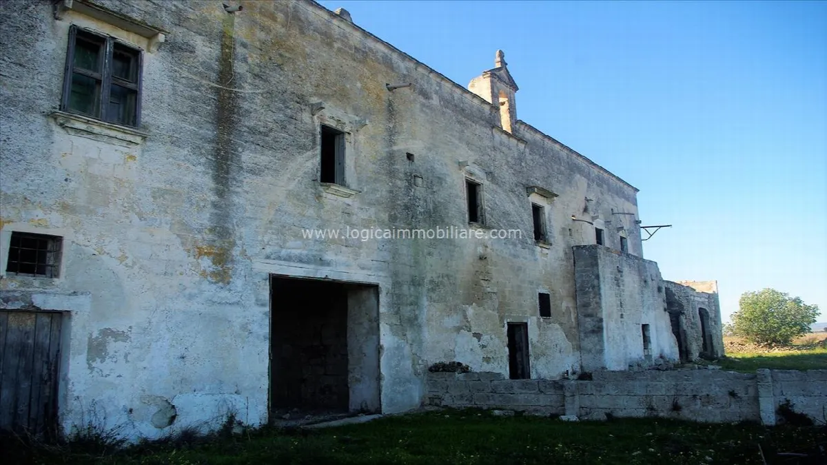 Rustico in vendita a Pulsano - foto 3
