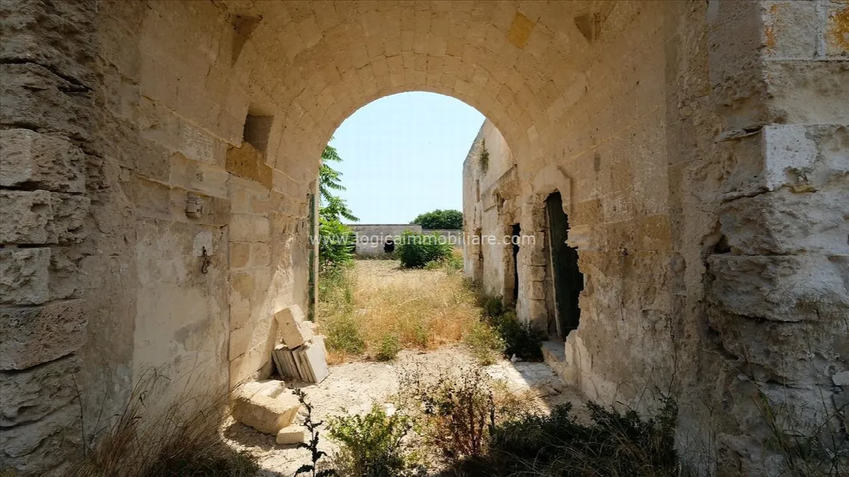 Rustico in vendita a Pulsano - foto 4