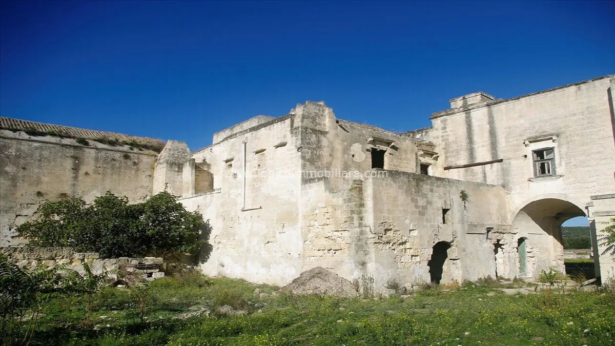 Rustico in vendita a Pulsano - foto 5