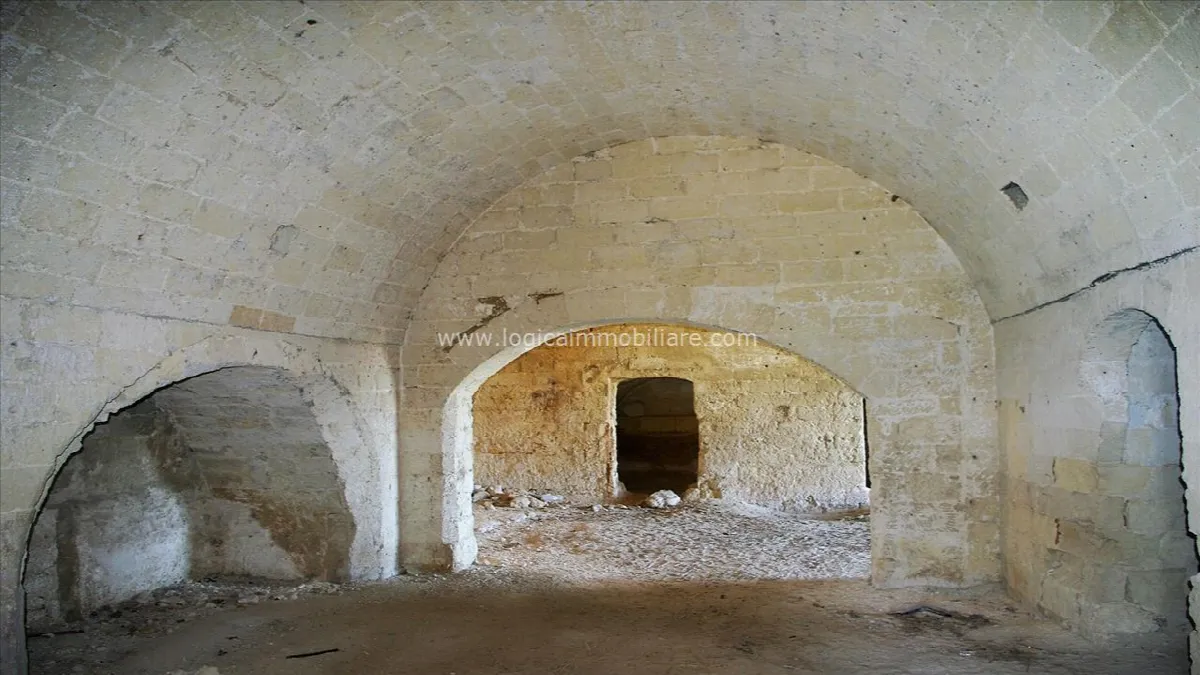 Rustico in vendita a Pulsano - foto 6