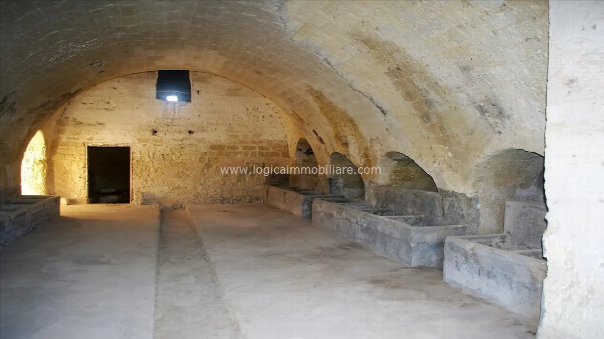 Rustico in vendita a Pulsano - foto 7