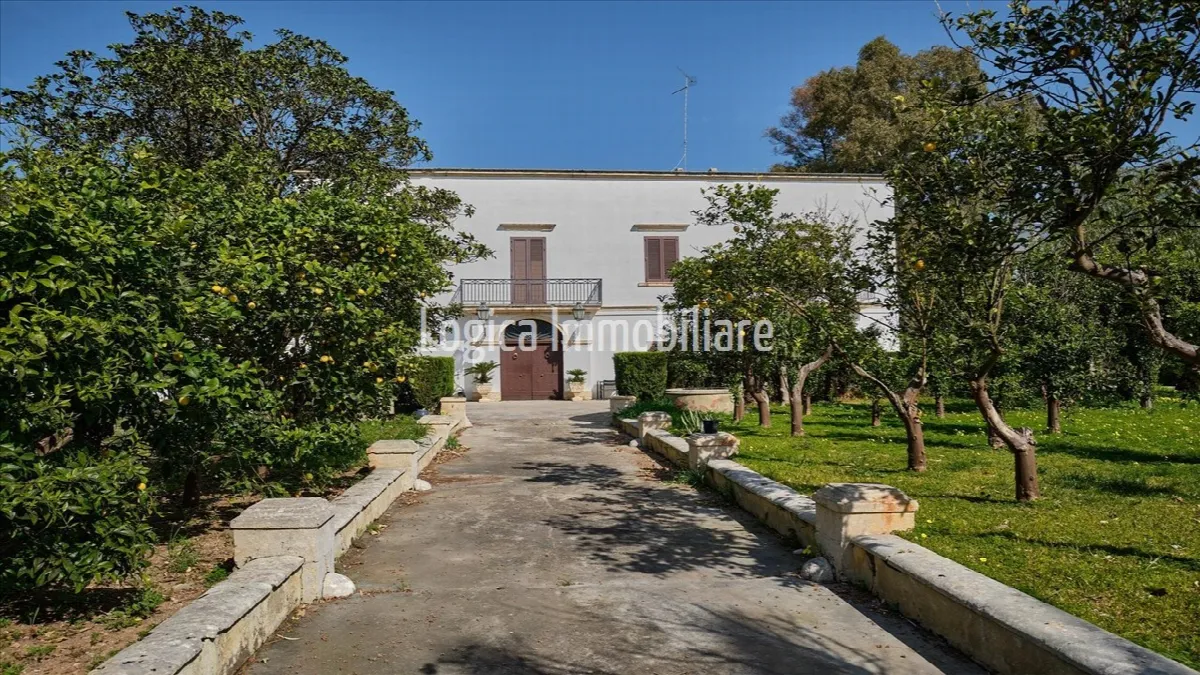 Villa in vendita a Lecce - foto 2