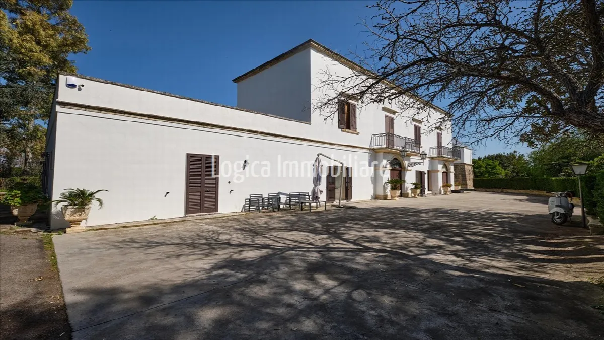 Villa in vendita a Lecce - foto 3
