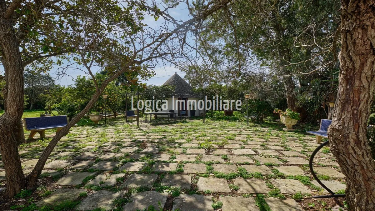 Villa in vendita a Lecce - foto 4