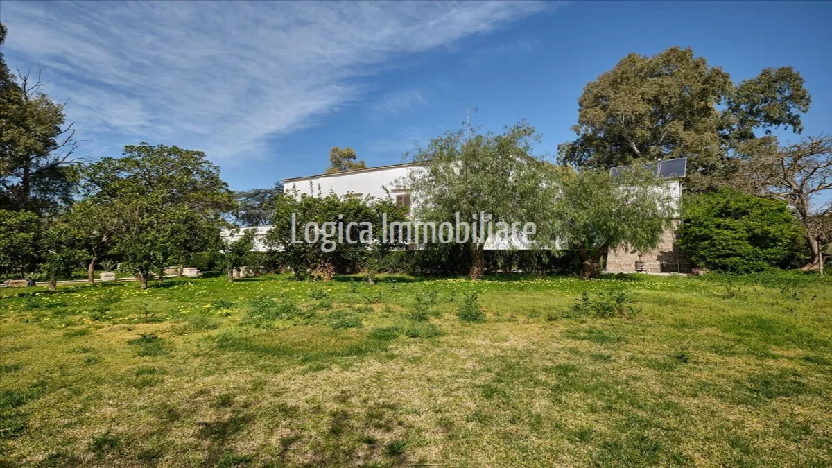 Villa in vendita a Lecce - foto 6