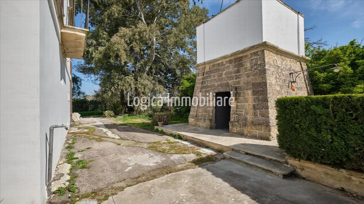 Villa in vendita a Lecce - foto 7