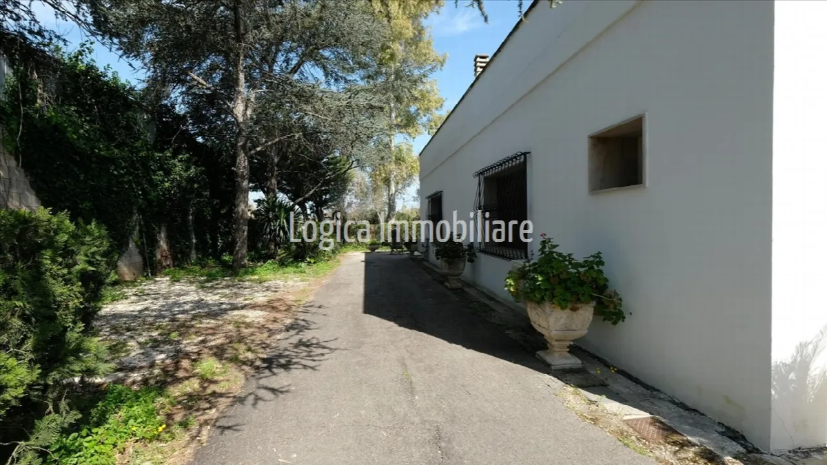 Villa in vendita a Lecce - foto 8