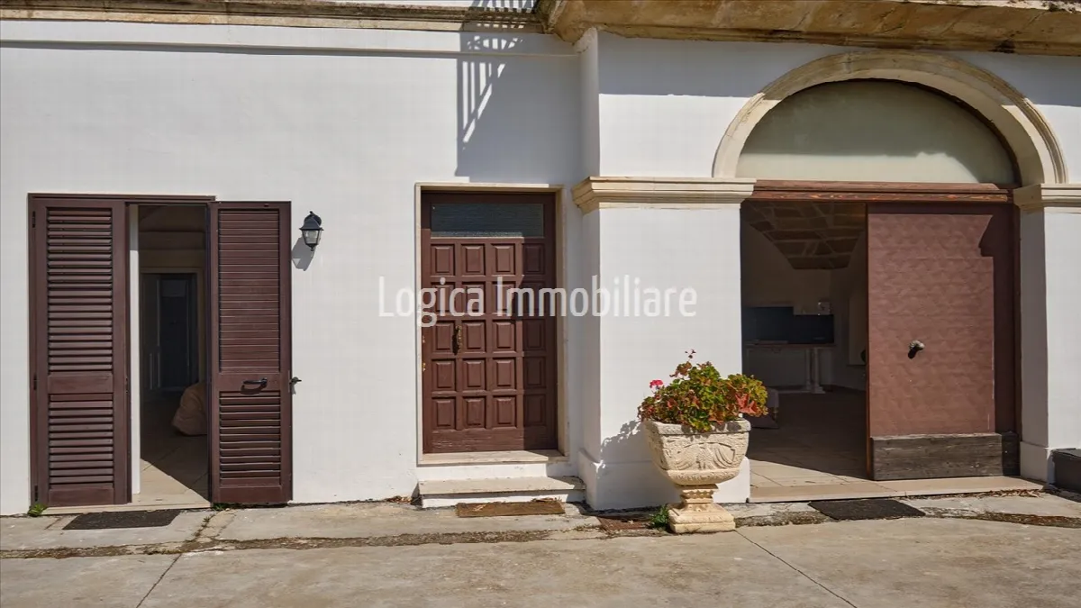 Villa in vendita a Lecce - foto 9