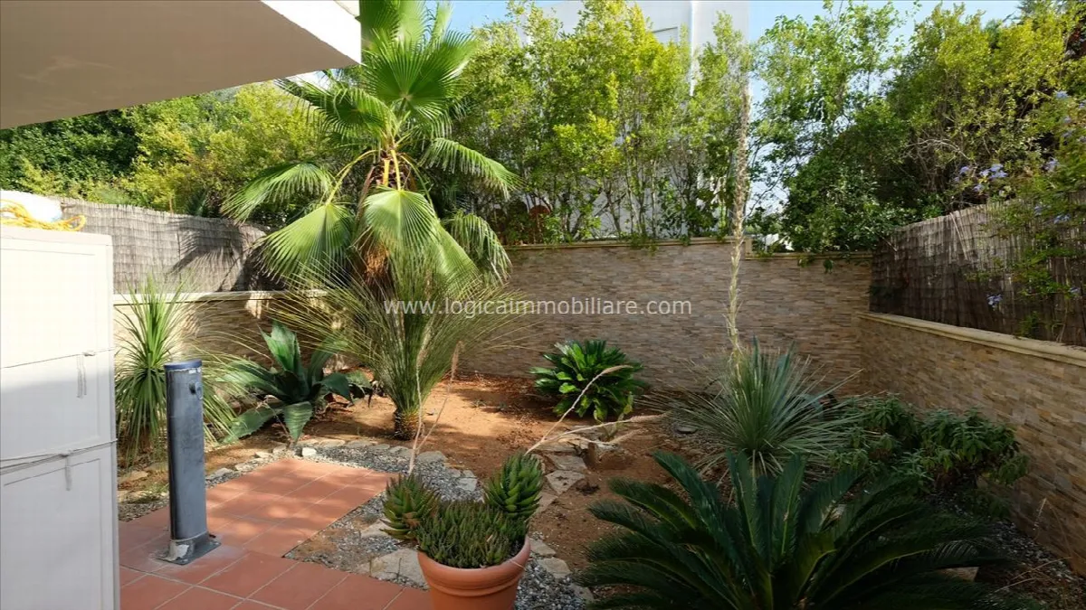 Villa in vendita a Nardò - Santa Caterina - foto 10