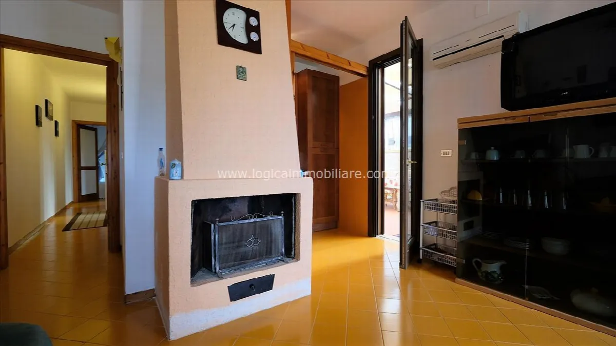 Villa in vendita a Nardò - Santa Caterina - foto 5