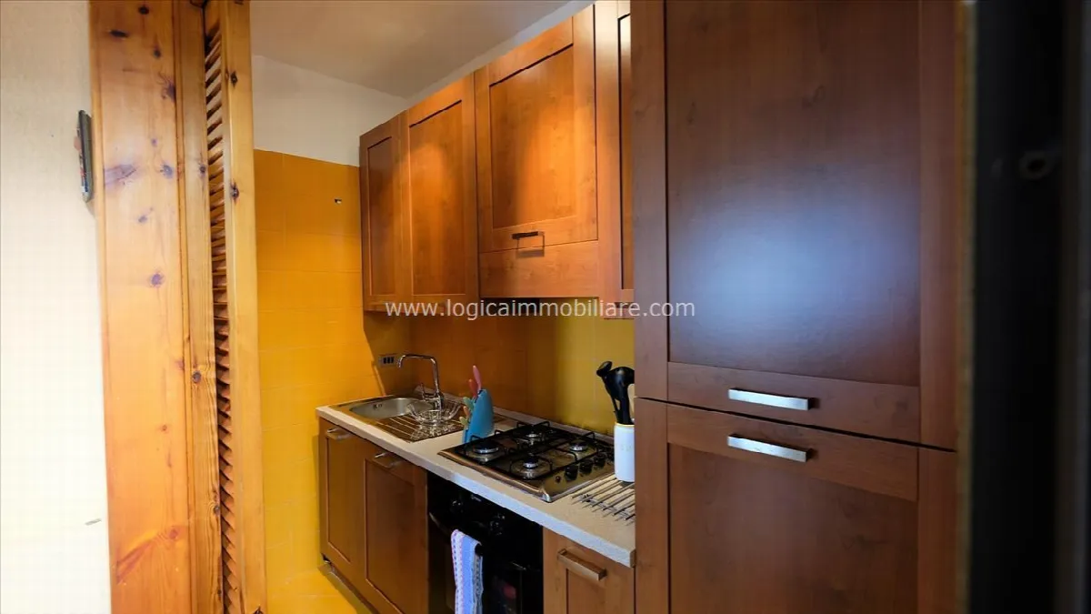 Villa in vendita a Nardò - Santa Caterina - foto 6