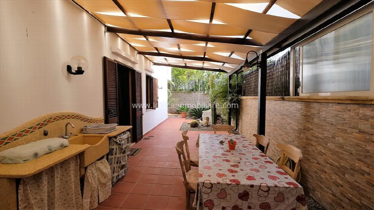 Villa in vendita a Nardò - Santa Caterina - foto 8
