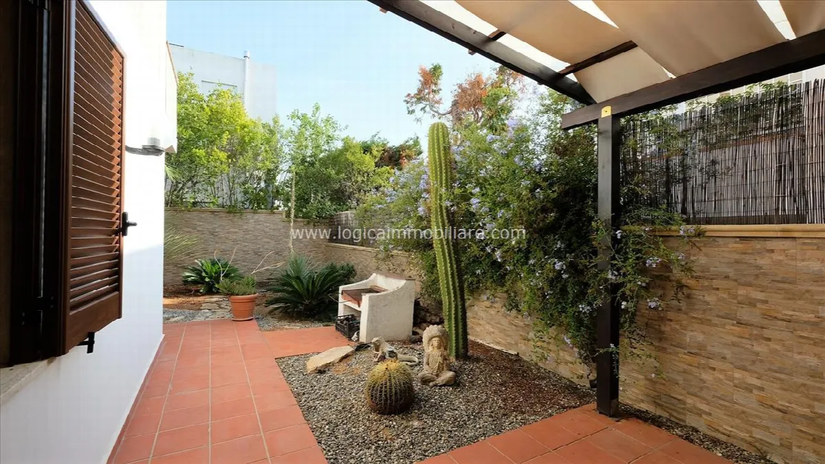 Villa in vendita a Nardò - Santa Caterina - foto 9
