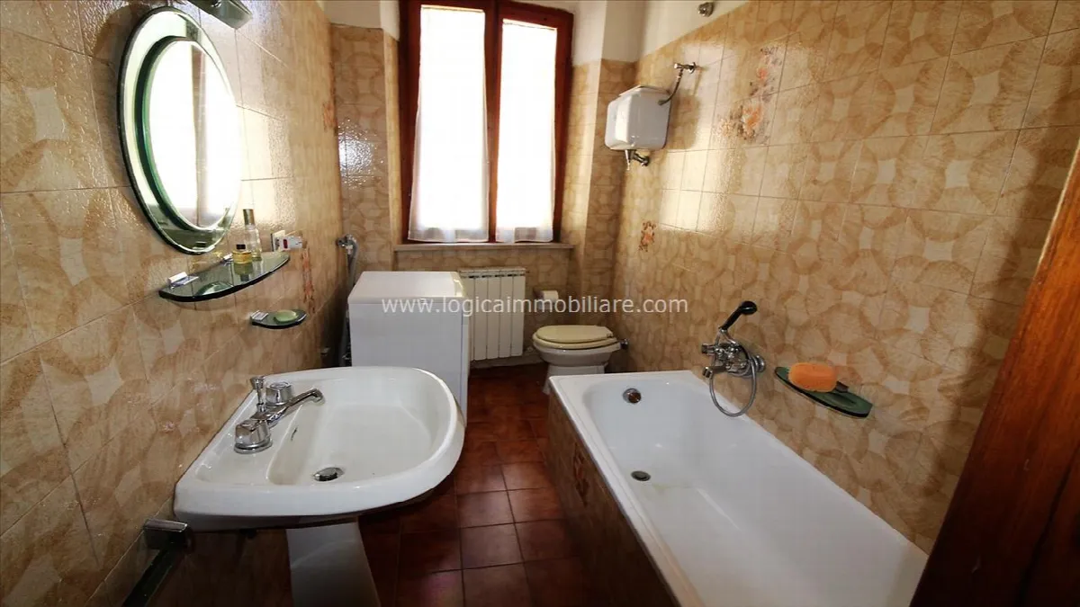 Appartamento in vendita a Montalcino - foto 10