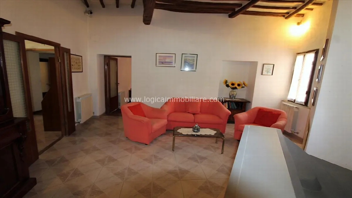 Appartamento in vendita a Montalcino - foto 2
