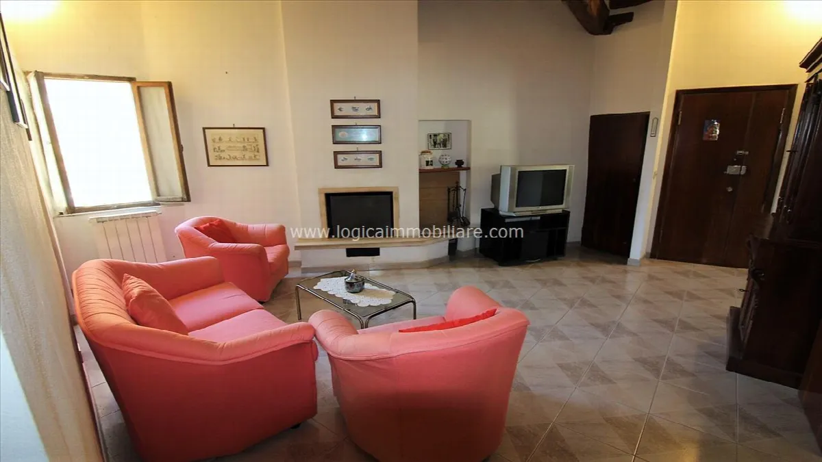 Appartamento in vendita a Montalcino - foto 3