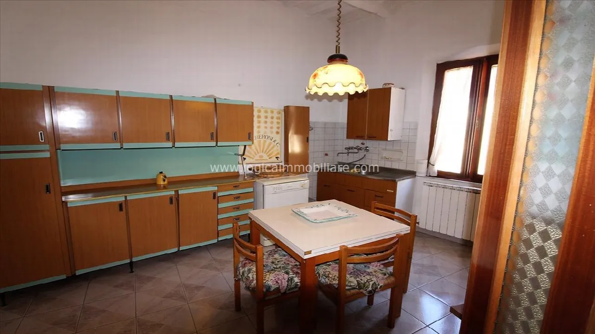 Appartamento in vendita a Montalcino - foto 5