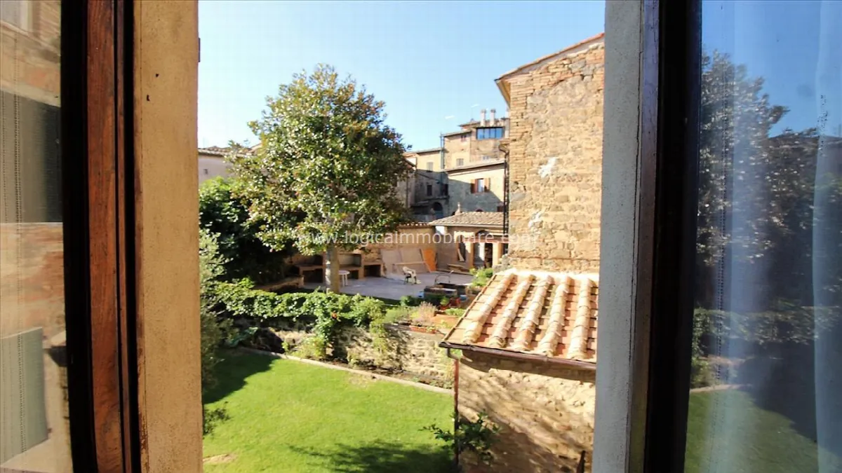 Appartamento in vendita a Montalcino - foto 8